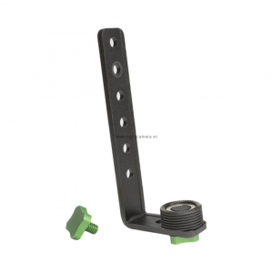 9.SOLUTIONS Action Camera L-Bracket