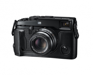 Half-case cho máy ảnh Fujifilm X-Pro2