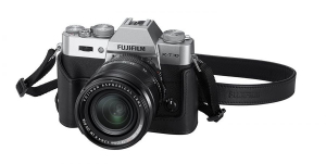 Half-case cho máy ảnh Fujifilm X-T10