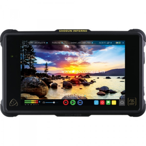 Atomos Shogun Inferno 7'' IPS - Chính hãng