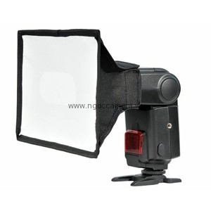 Softbox Godox bằng vải