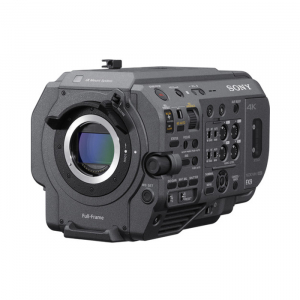 Sony PXW-FX9V