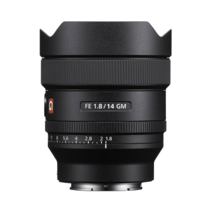 Sony FE 14mm f/1.8 GM (SEL14F18GM)