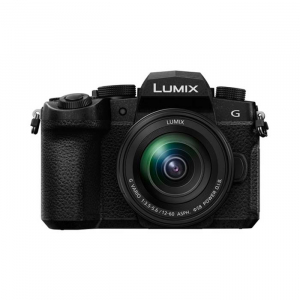 Panasonic Lumix DC-G95