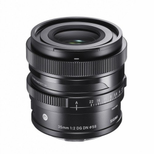 Sigma 35mm F2 DG DN Contemporary | Chính hãng