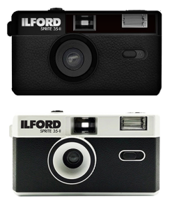 lford Sprite 35-II | Chính hãng