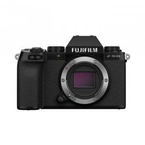 Fujifilm X-S10