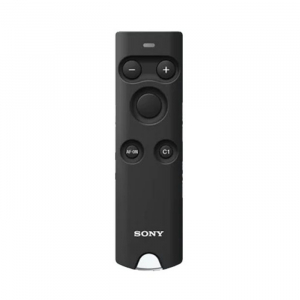 Sony RMT-P1BT Wireless Remote Commander