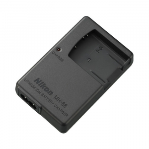 Nikon MH-66 Battery Charger for EN-EL19