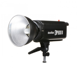 Đèn Studio Godox Flash DP800II