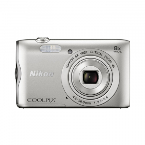 Nikon Coolpix A300 