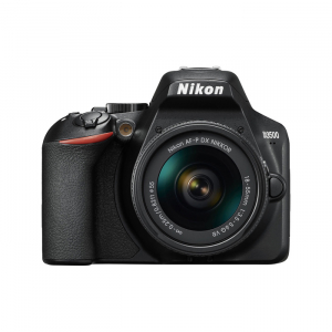 Nikon D3500