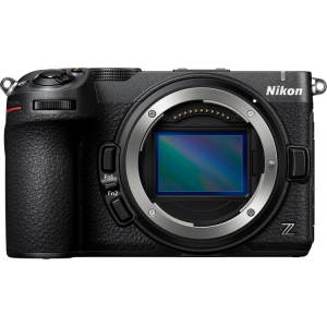 Nikon Z5 IIC