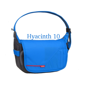 Benro Hyacinth