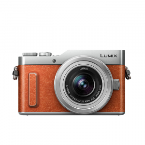Máy ảnh Panasonic Lumix GF10 