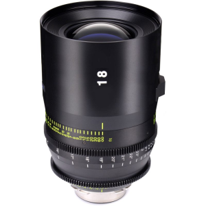 Tokina 18mm T1.5 Vista Cinema Prime Lens | Chính hãng