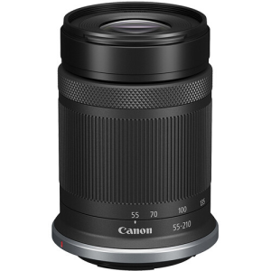 Canon RF-S 55-210mm f/5-7.1 IS STM | Chính hãng