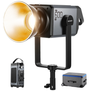 Đèn Led NEEWER AS600B 600W Bi-Color