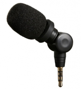 Saramonic SmartMic