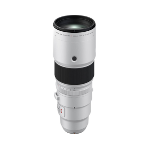 Fujifilm XF 500mm F5.6 R LM OIS WR