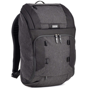 Balo máy ảnh Think Tank SpeedTop 20 Backpack Black