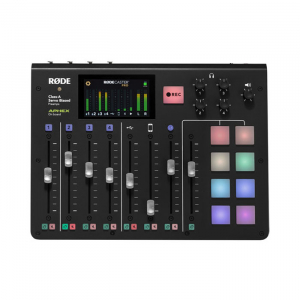 RODE RCP ( RodeCaster Pro)