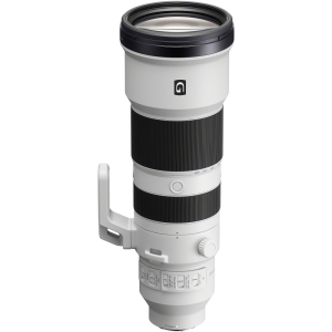 Sony FE 400–800mm F6.3–8 G OSS (SEL400800G)