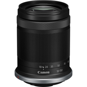 Canon RF-S 18-150mm f/3.5-6.3 IS STM | Chính hãng