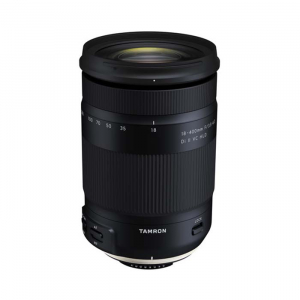 Tamron 18-400mm f/3.5-6.3 Di II VC HLD