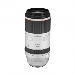 Canon RF 100-500mm f/4.5-7.1L IS USM