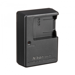 Nikon MH-65 Battery Charger for EN-EL12
