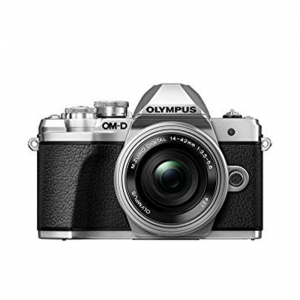 Olympus OM-D E-M10 mark III