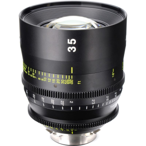 Tokina 35mm T1.5 Vista Cinema Prime Lens | Chính hãng