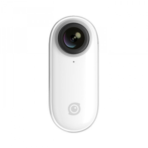 Insta360 GO Action Camera