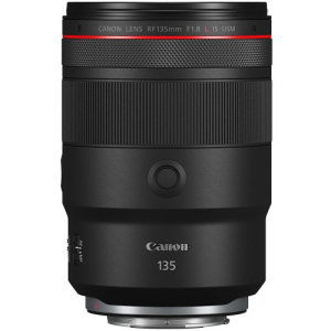 Canon RF 135mm f/1.8 L IS USM 