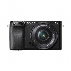 Sony Alpha ILCE-6100 (A6100)