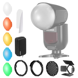 NEEWER GM-M1 KIT (FOR Z1 And Z2)
