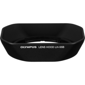 OM SYSTEM Nắp Hood LH-55B