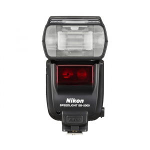 Nikon SB-5000 AF Speedlight