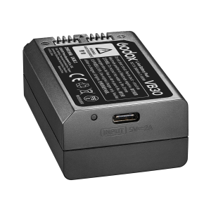 Pin Godox VB30 (Pin cho V1Pro)