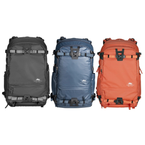Summit Creative Tenzing Ziptop (SUM-TENZING) - Chính hãng