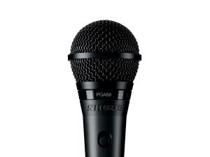 Shure PGA58 Micro thu âm vocal dynamic cardioid