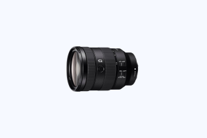 Sony FE 24-105mm F4 G OSS (SEL24105G)