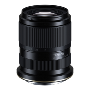 Tamron 16-50mm F/2.8 A -  B091