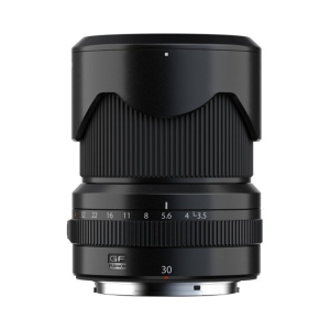 Fujifilm GF 30mm F3.5 R WR