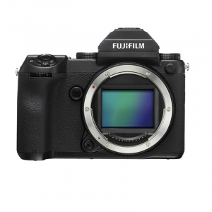 Fujifilm GFX 50S Mark II