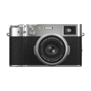 Fujifilm X100VI