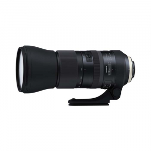 Tamron SP 150-600mm f/5-6.3 Di VC USD G2