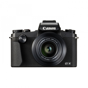 Canon PowerShot G1X Mark III