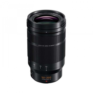 Panasonic Leica DG Vario-Elmarit 50-200mm f/2.8-4 ASPH POWER O.I.S